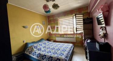 Тристаен апартамент, Димитровград, Димитър Благоев, 669907, Снимка 5