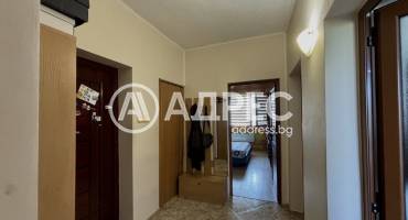 Тристаен апартамент, Димитровград, Димитър Благоев, 669907, Снимка 6