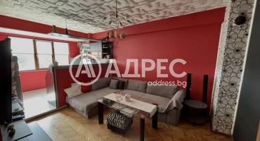 Тристаен апартамент, Димитровград, Димитър Благоев, 669907, Снимка 8