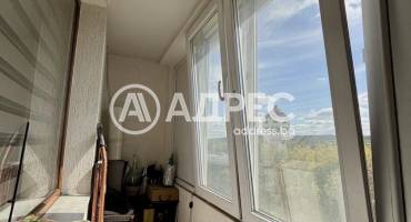 Тристаен апартамент, Димитровград, Димитър Благоев, 669907, Снимка 9