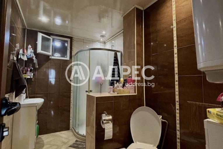 Тристаен апартамент, Димитровград, Димитър Благоев, 669907, Снимка 2