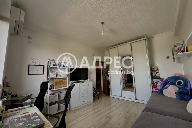 Тристаен апартамент, Димитровград, Димитър Благоев, 669907, Снимка 4