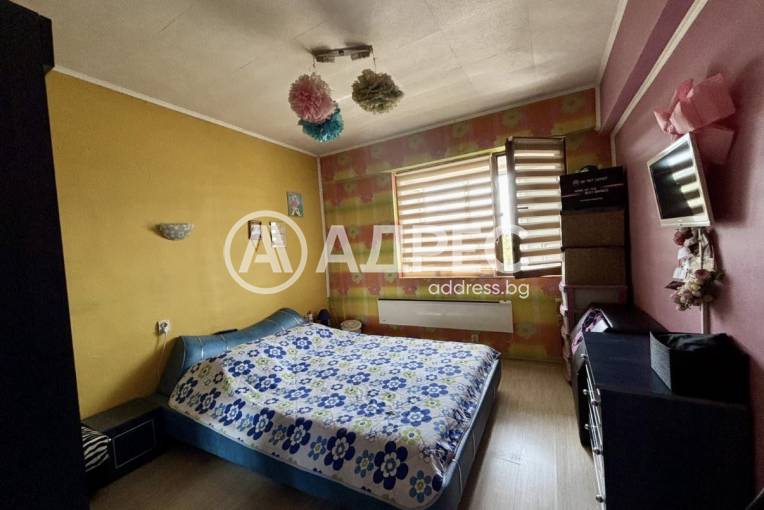 Тристаен апартамент, Димитровград, Димитър Благоев, 669907, Снимка 5