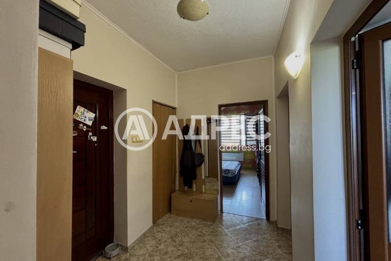 Тристаен апартамент, Димитровград, Димитър Благоев, 669907, Снимка 6