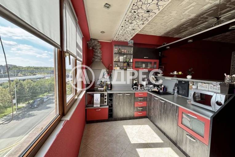 Тристаен апартамент, Димитровград, Димитър Благоев, 669907, Снимка 7