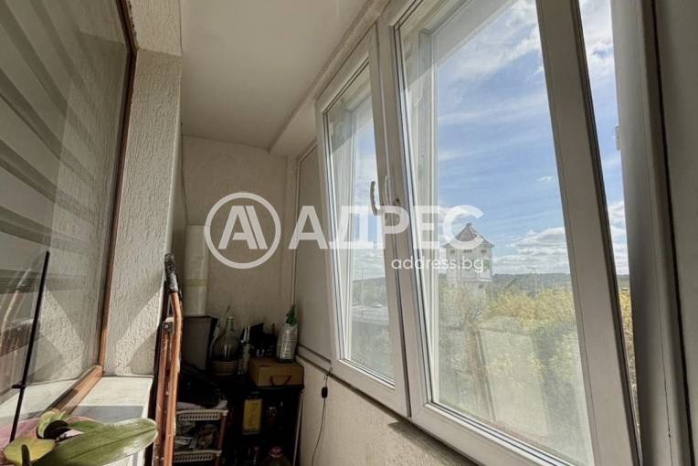 Тристаен апартамент, Димитровград, Димитър Благоев, 669907, Снимка 9