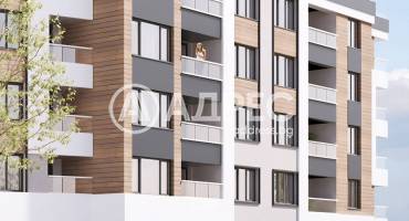 Двустаен апартамент, София, Дружба 2, 676907, Снимка 1