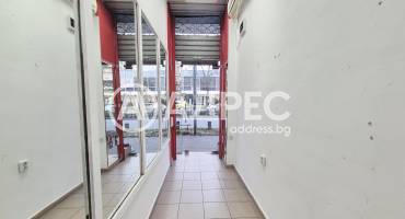 Магазин, Варна, Централна поща, 677907, Снимка 1