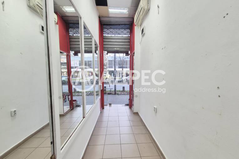 Магазин, Варна, Централна поща, 677907, Снимка 1