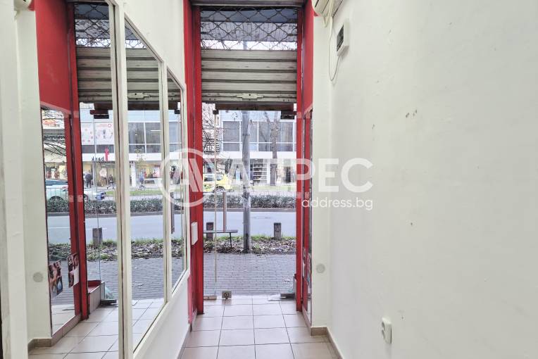 Магазин, Варна, Централна поща, 677907, Снимка 2