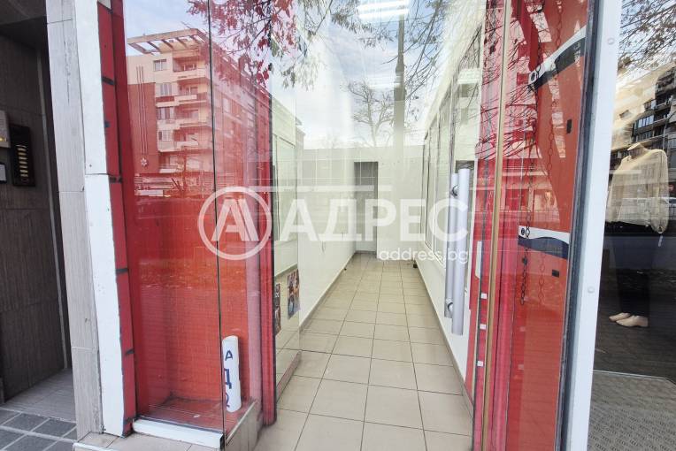 Магазин, Варна, Централна поща, 677907, Снимка 4