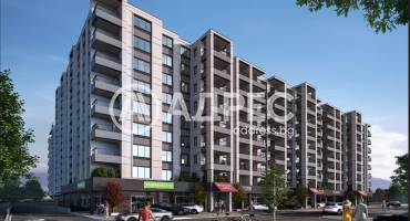 Двустаен апартамент, София, Обеля 1, 678907, Снимка 5