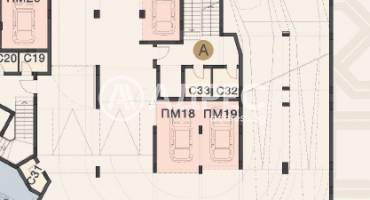 Гараж, София, Овча купел, 685907, Снимка 3