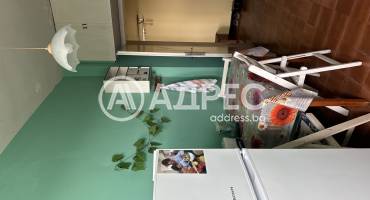 Двустаен апартамент, София, Надежда 3, 688907, Снимка 1