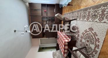 Двустаен апартамент, София, Надежда 3, 688907, Снимка 4