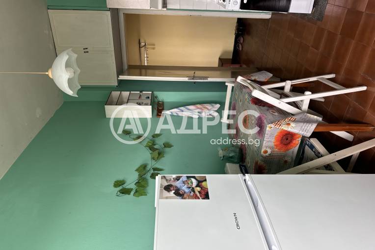 Двустаен апартамент, София, Надежда 3, 688907, Снимка 1