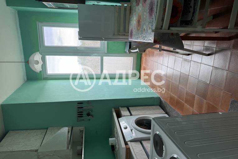Двустаен апартамент, София, Надежда 3, 688907, Снимка 10
