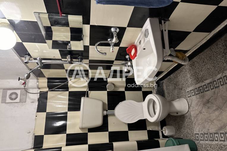 Двустаен апартамент, София, Надежда 3, 688907, Снимка 2