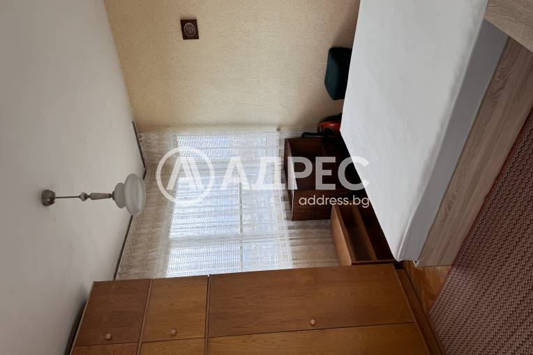 Двустаен апартамент, София, Надежда 3, 688907, Снимка 3