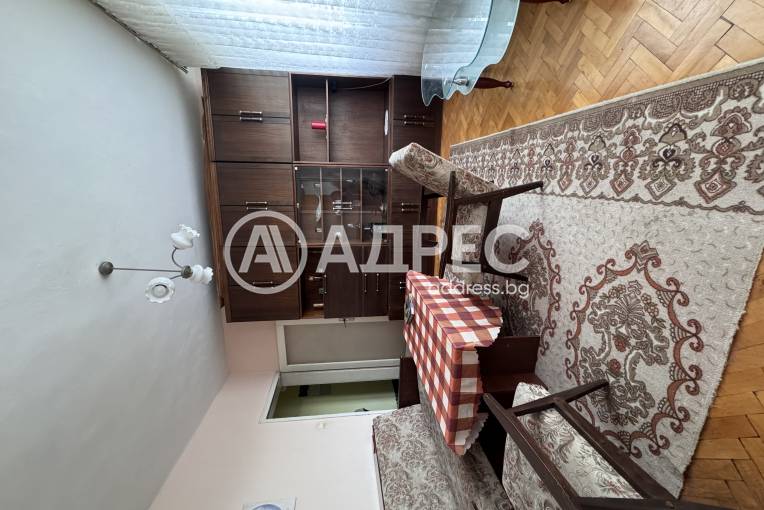 Двустаен апартамент, София, Надежда 3, 688907, Снимка 4