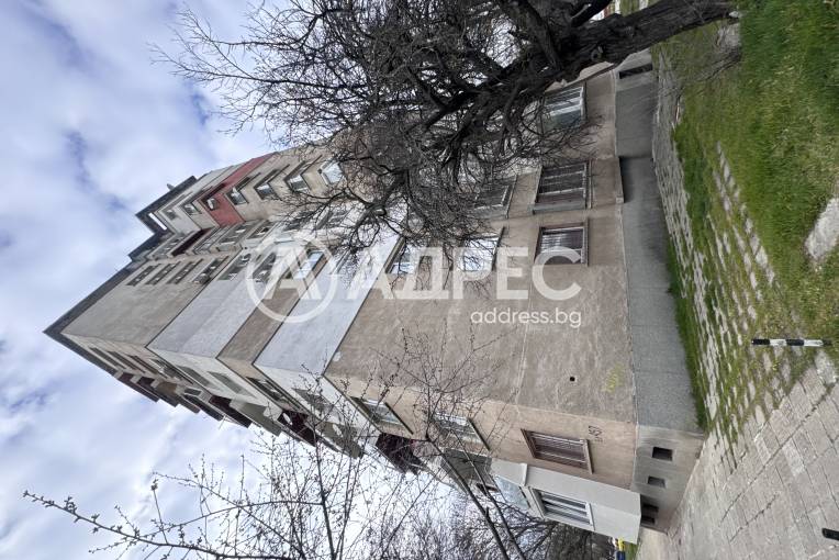 Двустаен апартамент, София, Надежда 3, 688907, Снимка 5