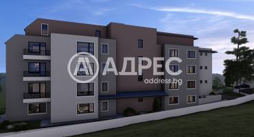 Двустаен апартамент, Варна, Виница, 697907, Снимка 2
