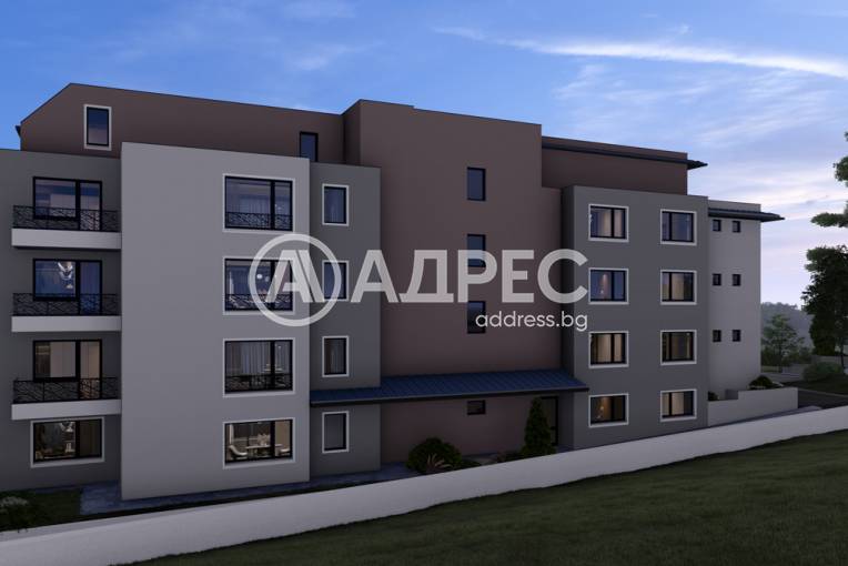 Двустаен апартамент, Варна, Виница, 697907, Снимка 2