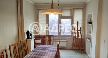 Тристаен апартамент, София, Изгрев, 701907, Снимка 10
