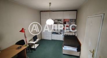 Тристаен апартамент, София, Изгрев, 701907, Снимка 4