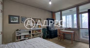 Тристаен апартамент, София, Изгрев, 701907, Снимка 5