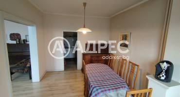 Тристаен апартамент, София, Изгрев, 701907, Снимка 6
