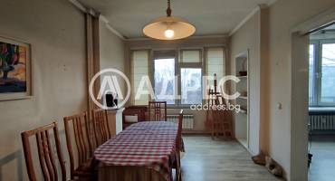 Тристаен апартамент, София, Изгрев, 701907, Снимка 7