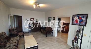 Тристаен апартамент, София, Изгрев, 701907, Снимка 8