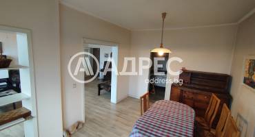 Тристаен апартамент, София, Изгрев, 701907, Снимка 9