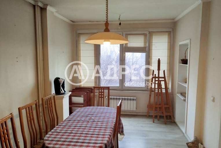 Тристаен апартамент, София, Изгрев, 701907, Снимка 10