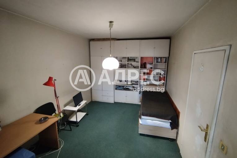 Тристаен апартамент, София, Изгрев, 701907, Снимка 4