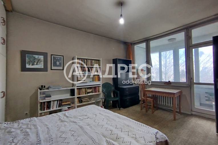 Тристаен апартамент, София, Изгрев, 701907, Снимка 5