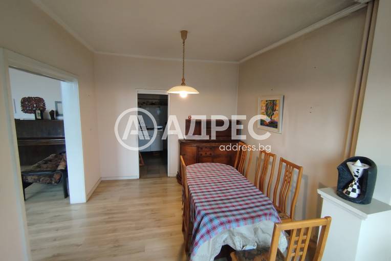 Тристаен апартамент, София, Изгрев, 701907, Снимка 6
