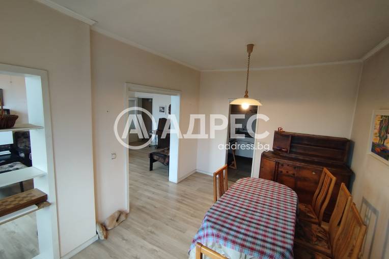 Тристаен апартамент, София, Изгрев, 701907, Снимка 9