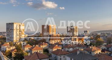 Многостаен апартамент, Варна, Левски, 548908, Снимка 20
