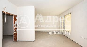 Тристаен апартамент, Пловдив, Западен, 617908