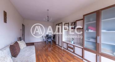 Многостаен апартамент, Варна, Чайка, 618908, Снимка 11
