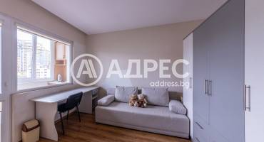 Многостаен апартамент, Варна, Чайка, 618908, Снимка 3