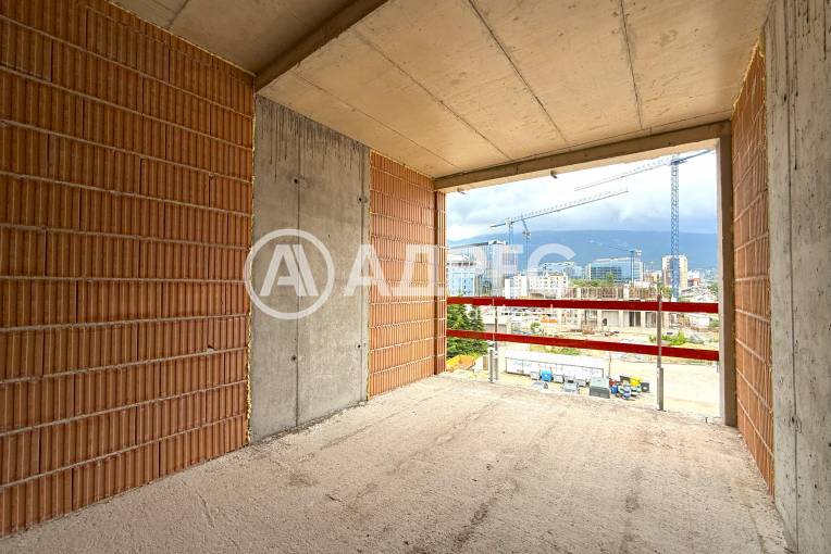 Тристаен апартамент, София, Кръстова вада, 656908, Снимка 5