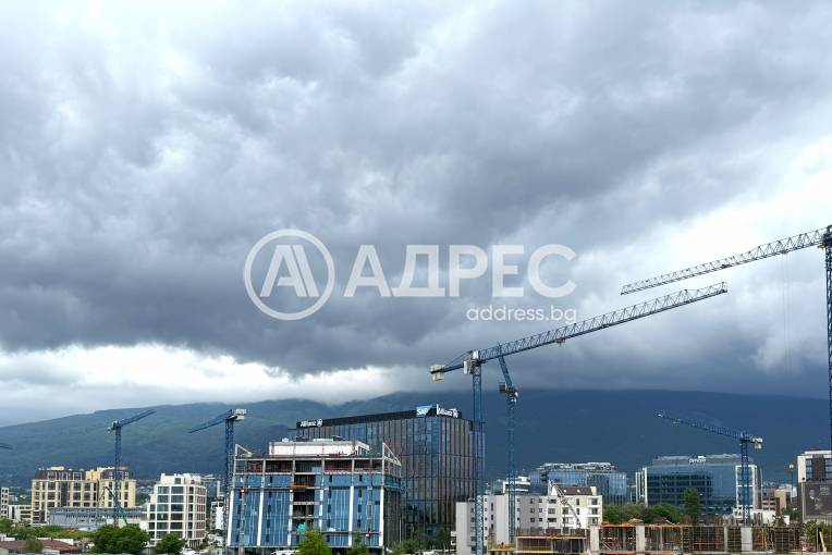 Тристаен апартамент, София, Кръстова вада, 656908, Снимка 6