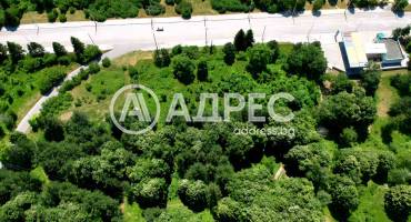 Парцел/Терен, Враца, Източна промишлена зона, 658908, Снимка 1