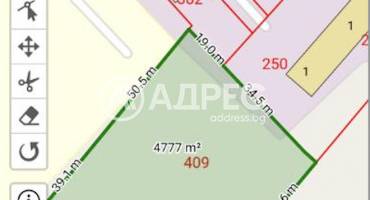 Парцел/Терен, Враца, Източна промишлена зона, 658908, Снимка 3