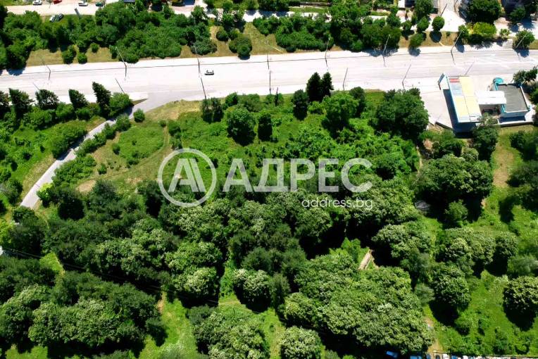 Парцел/Терен, Враца, Източна промишлена зона, 658908, Снимка 1