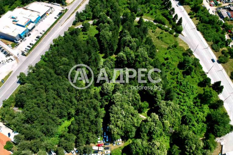 Парцел/Терен, Враца, Източна промишлена зона, 658908, Снимка 2
