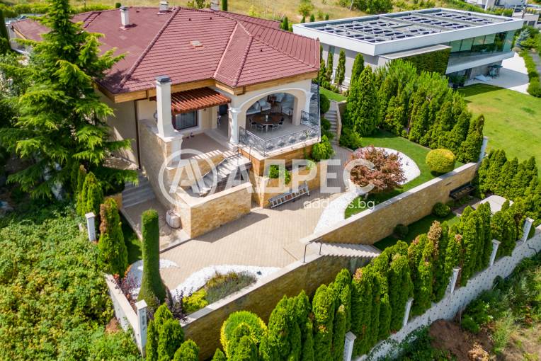 Къща/Вила, Марково, 659908, Снимка 2